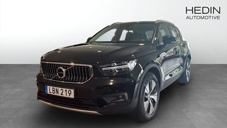 Volvo XC40 Recharge T4 DCT, 211hk