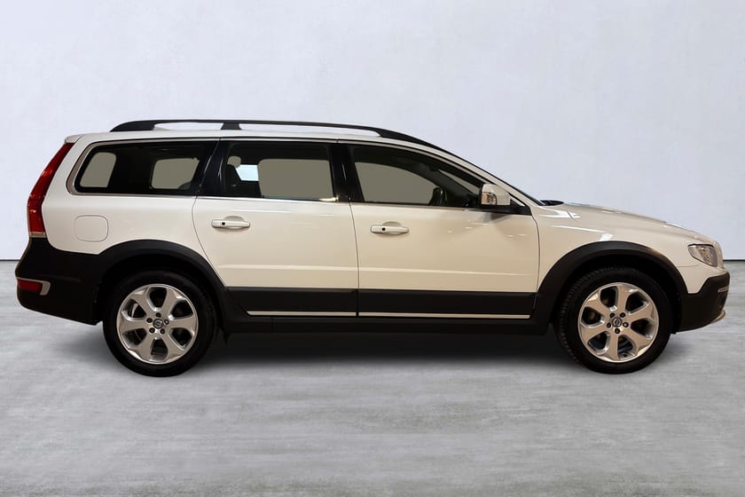Bild 3 av Volvo XC70 D4 AWD Classic Summum