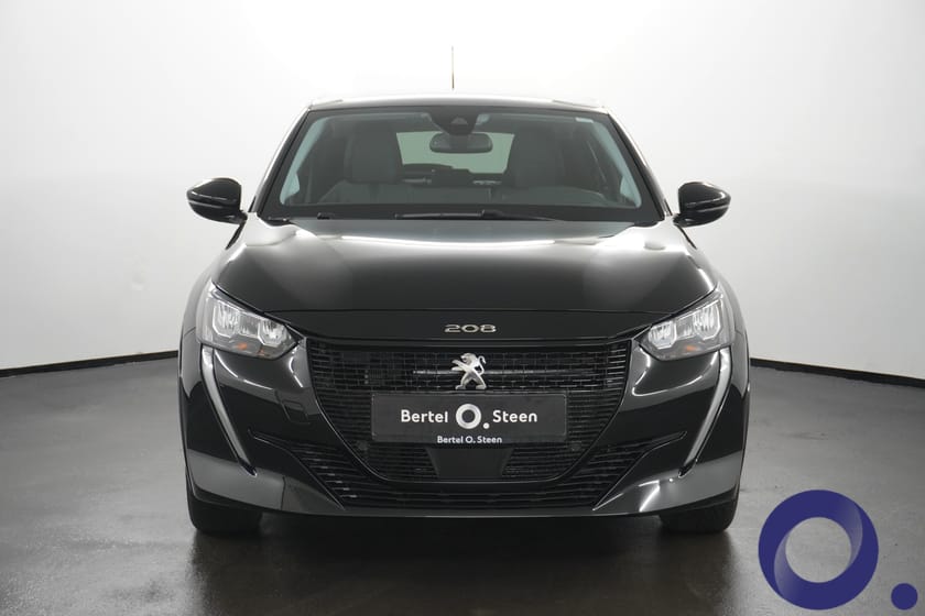 Bilde 3 av Peugeot e-208 Allure 136 hk