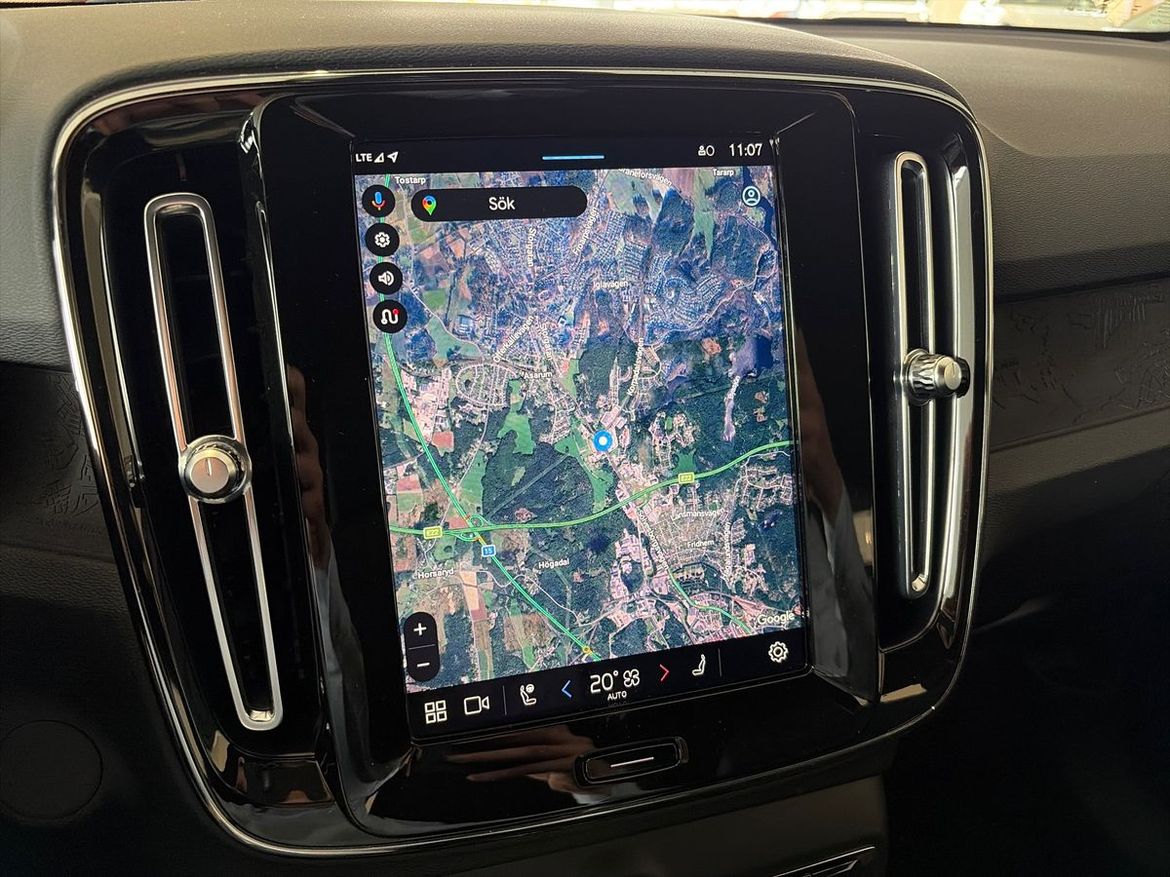 Volvo XC40 2023 - miniatyr 13