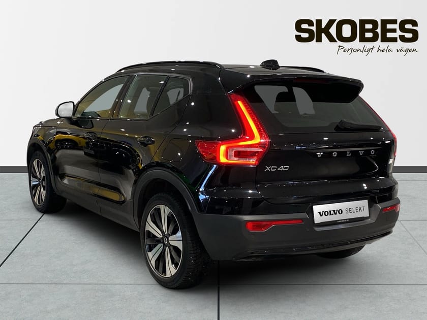 Bild 5 av Volvo XC40 Recharge Single Motor Core Edition