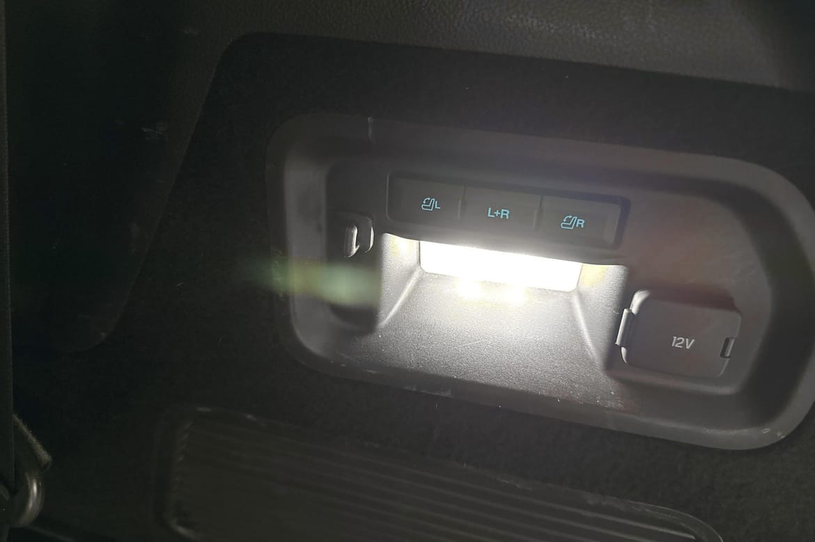 Ford Explorer Plug-In Hybrid SelectShift, 10-trinn, 457hk, 2021