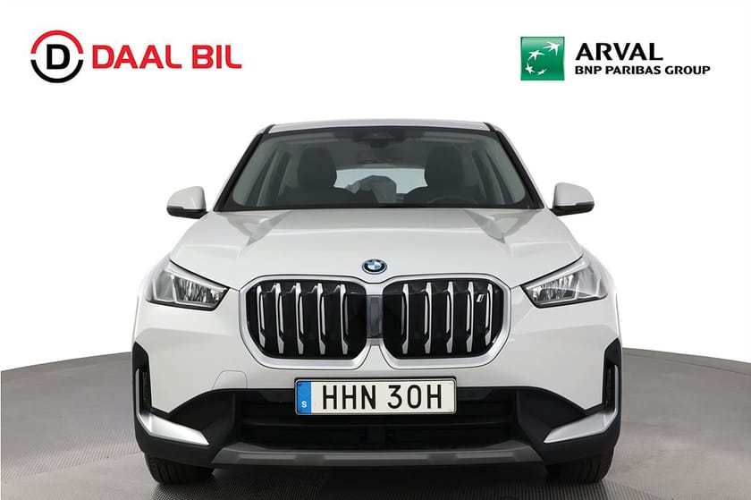 Bild 3 av BMW iX1 xDrive30 64,7 kWh 306HK PRIVAT/FÖRETAGSLEASING