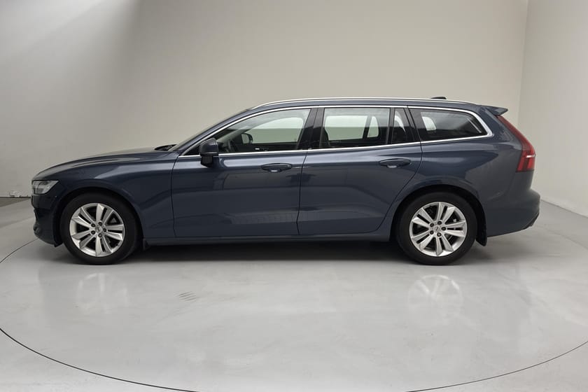 Bild 2 av Volvo V60 B4 Diesel (197hk) Momentum Advanced SE