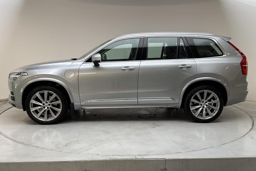 Bild 2 av Volvo XC90 T8 AWD Twin Engine (400hk) Inscription Pano