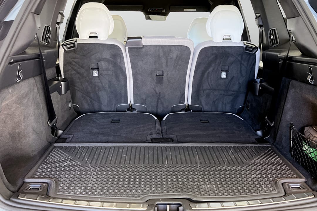 Volvo EX90