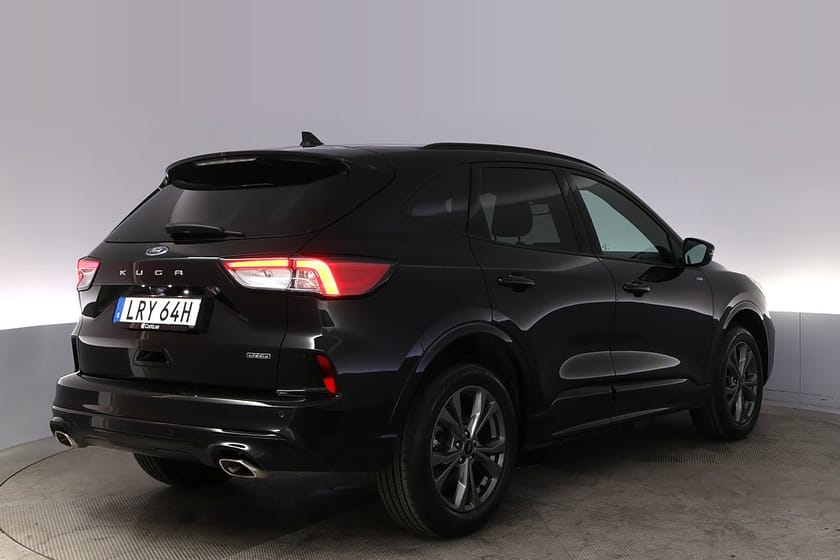 Bild 5 av Ford Kuga Plug-In Hybrid ST-Line Kamera B&O Farthållare