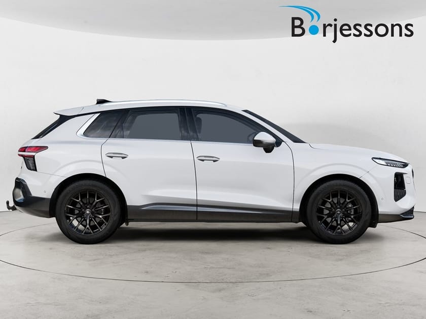 Bild 2 av Audi Q3 SUV TFSI 150HK Proline S-TRONIC Drag&Värmare