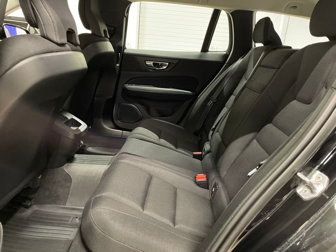 Volvo V60 2019 - miniatyr 10