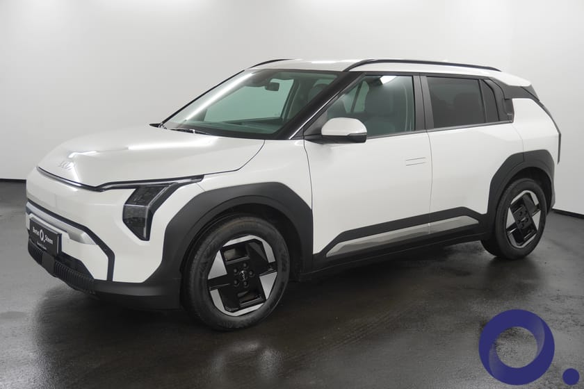 Bilde 5 av Kia EV3 Long Range Range, Adaptiv cruise, Blindsoneassistent.