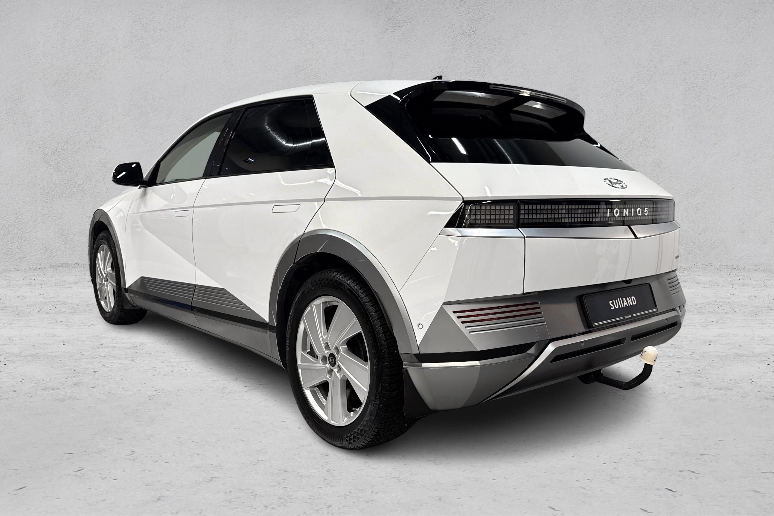 Thumnail bilde 2 av Hyundai Ioniq 5