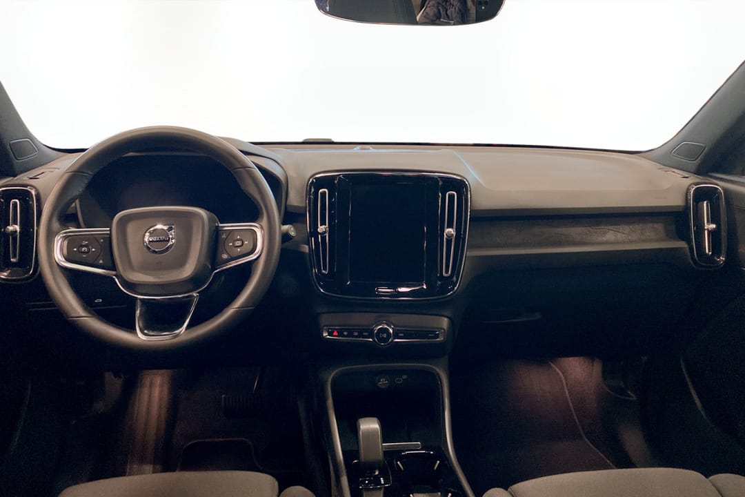 Volvo XC40 Recharge Single Motor