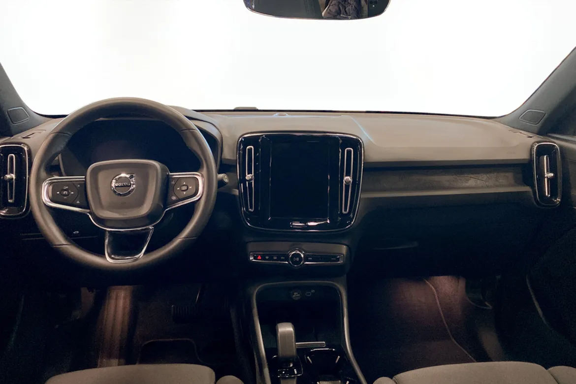 Volvo XC40 Recharge Single Motor