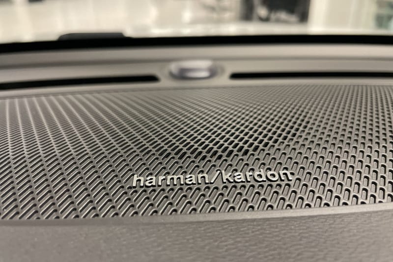 Volvo EC40 Single Motor Extended Range