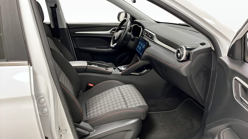 Bild 3 av MG ZS EV Long Range COMFORT 1-FAS
