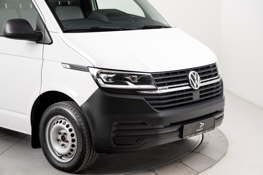 Bilde 3 av Volkswagen Transporter 2,0 TDI 150hk Kort 4Motion ACC/Krok/Webasto/Kamera