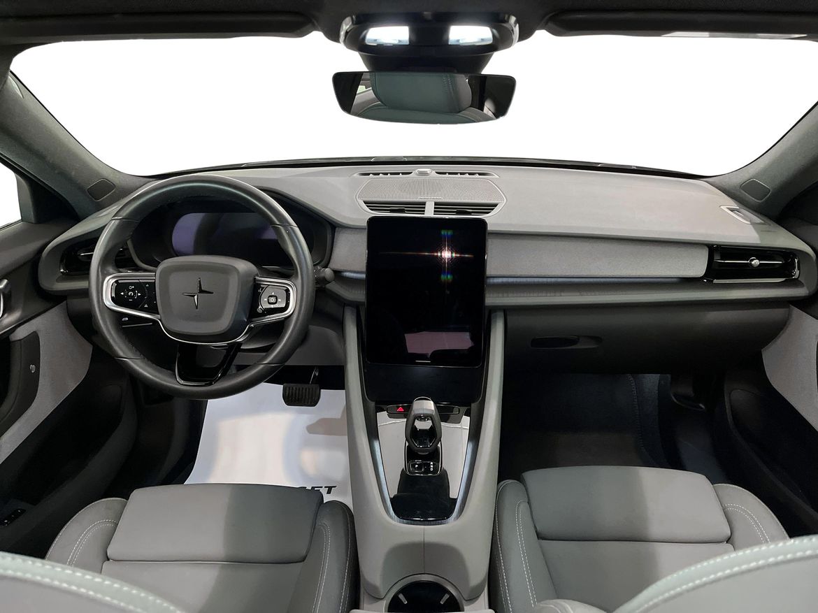 Polestar 2 2023 - miniatyr 8