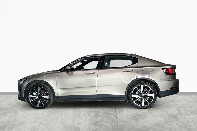 Bild 1 av Polestar 2 Long Range Dual Motor 78kWh Plus Pilot