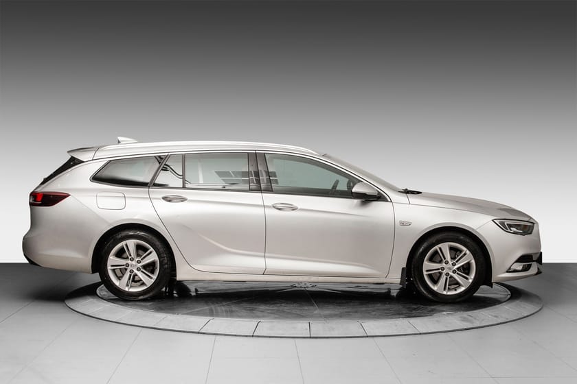 Bilde 4 av Opel Insignia Sports Tourer 