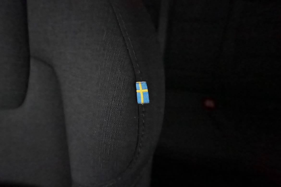 Volvo XC60 2022 - miniatyr 16