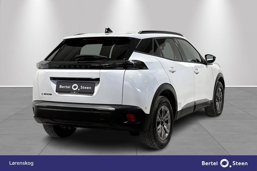 Bilde 5 av Peugeot e-2008 Allure | ECO LED | AdCruise | 360° | Ryggekamera