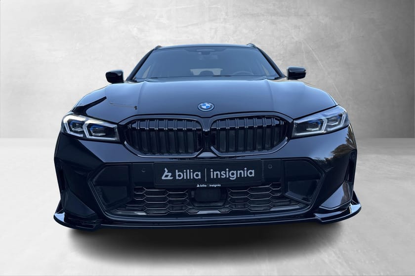 Bilde 2 av BMW 330e xDrive Touring Touring/xDrive/M-Sport/Head-up, App, ACC