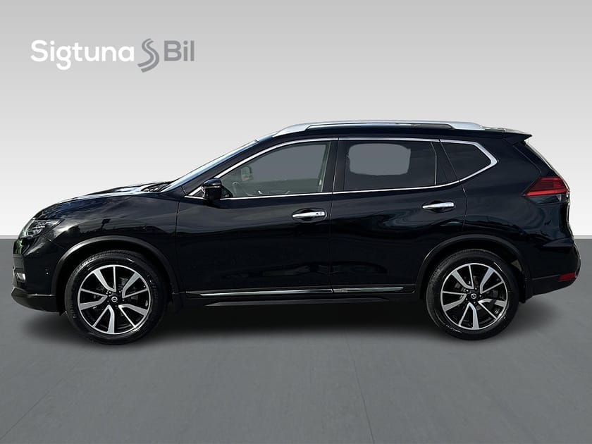 Bild 3 av Nissan X-Trail 1.6 dCi 131hk Automat SUV | 360°Kam | Keyless | Skinn