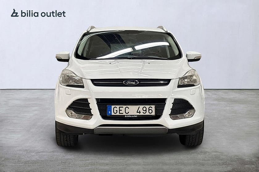 Bild 3 av Ford Kuga 1.6 EcoBoost Trend 150hk Dragkrok