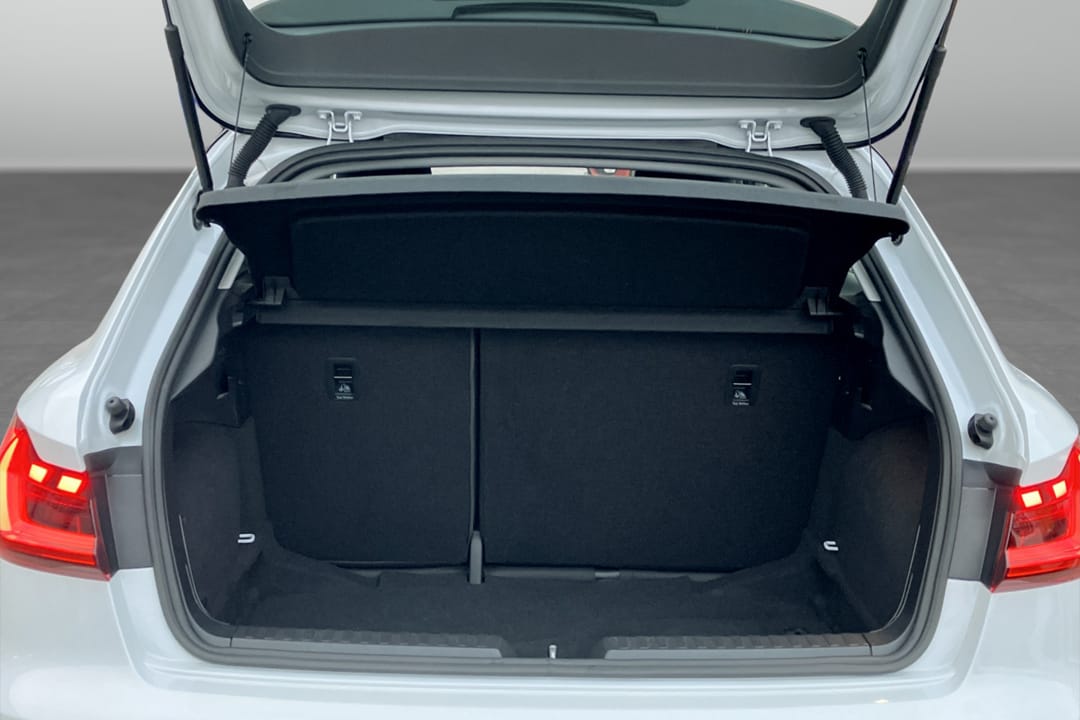 Audi A1 Sportback 30 TFSI