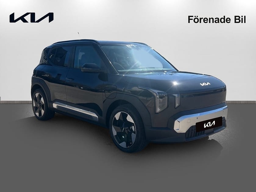 Bild 3 av Kia EV2 Standard Range Plus 4-sits