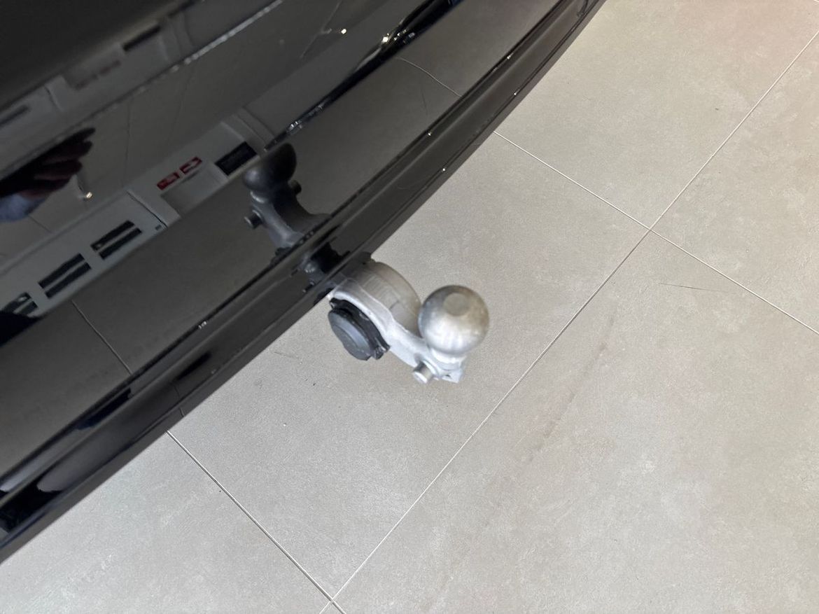 Volvo XC90 2026 - miniatyr 21