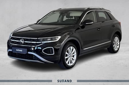 Volkswagen T-Roc style   150 tdi 4m dsg