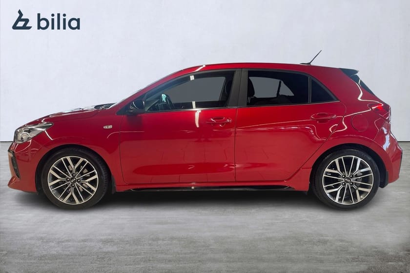 Bild 3 av Kia Rio 1.0 T-GDI Automat GT-LINE 120hk