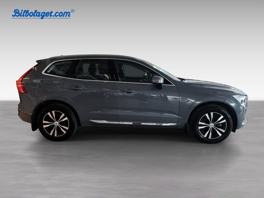 Bild 4 av Volvo XC60 Recharge T6 Core Edition