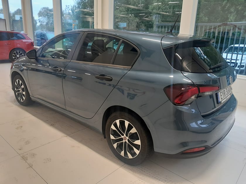 Bild 3 av Fiat Tipo 