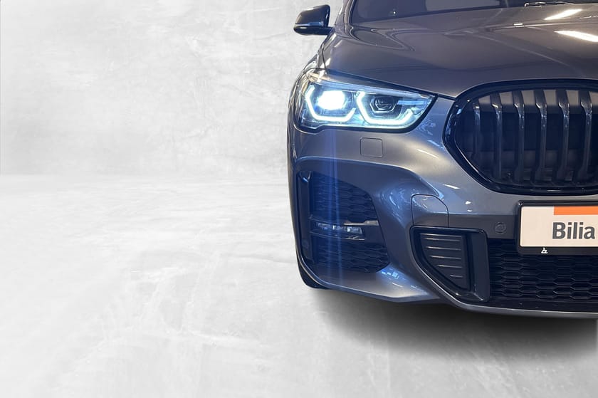 Bilde 5 av BMW X1 xDrive25e Innbyttekampanje!