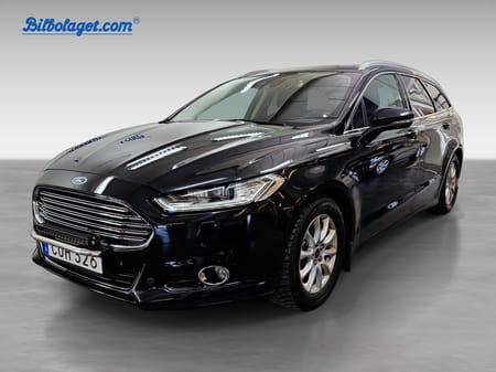 Ford Mondeo Kombi 2.0 TDCi 180 Titanium A