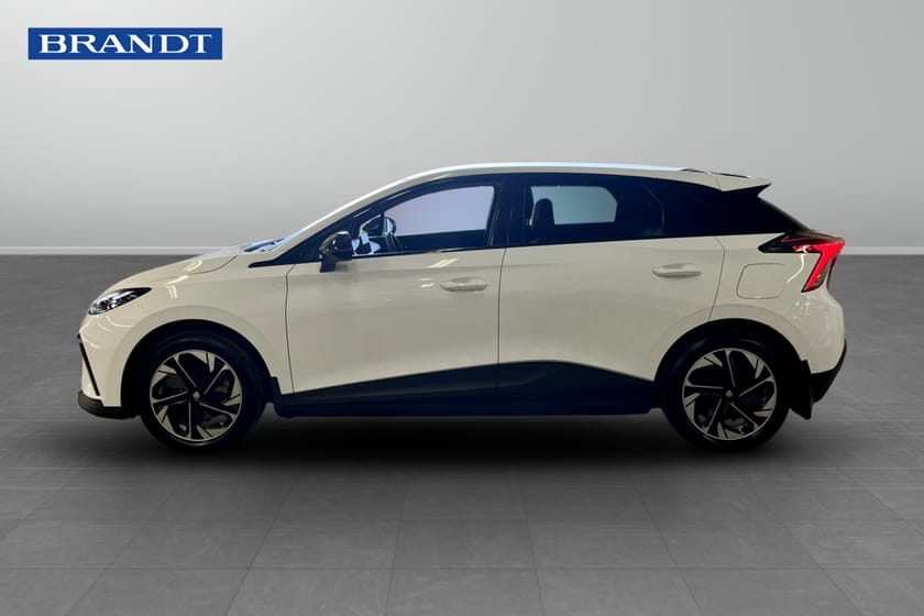 Bild 3 av MG 4 Electric Long Range – Luxury