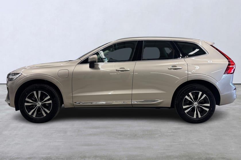 Bild 2 av Volvo XC60 T6 Core Edition