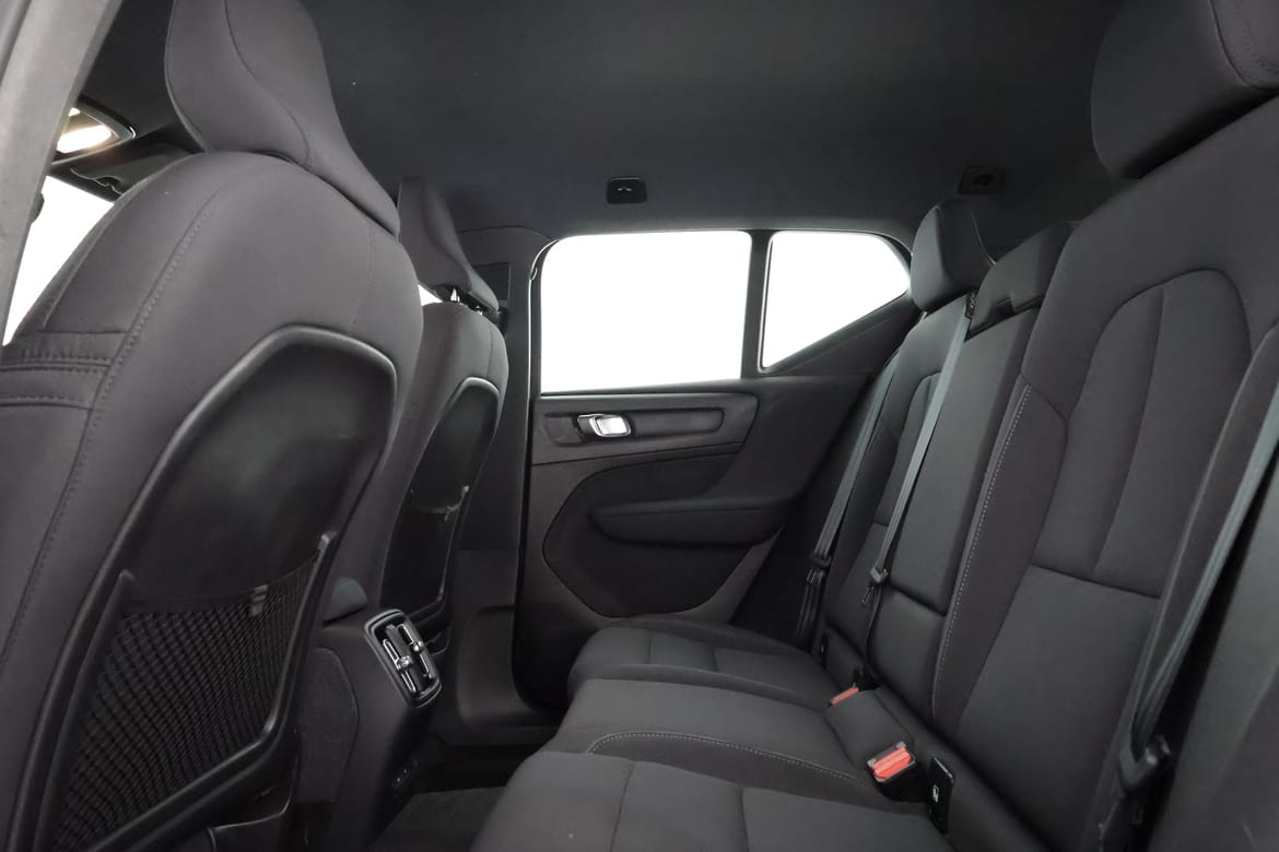 Volvo XC40 2024 - miniatyr 10