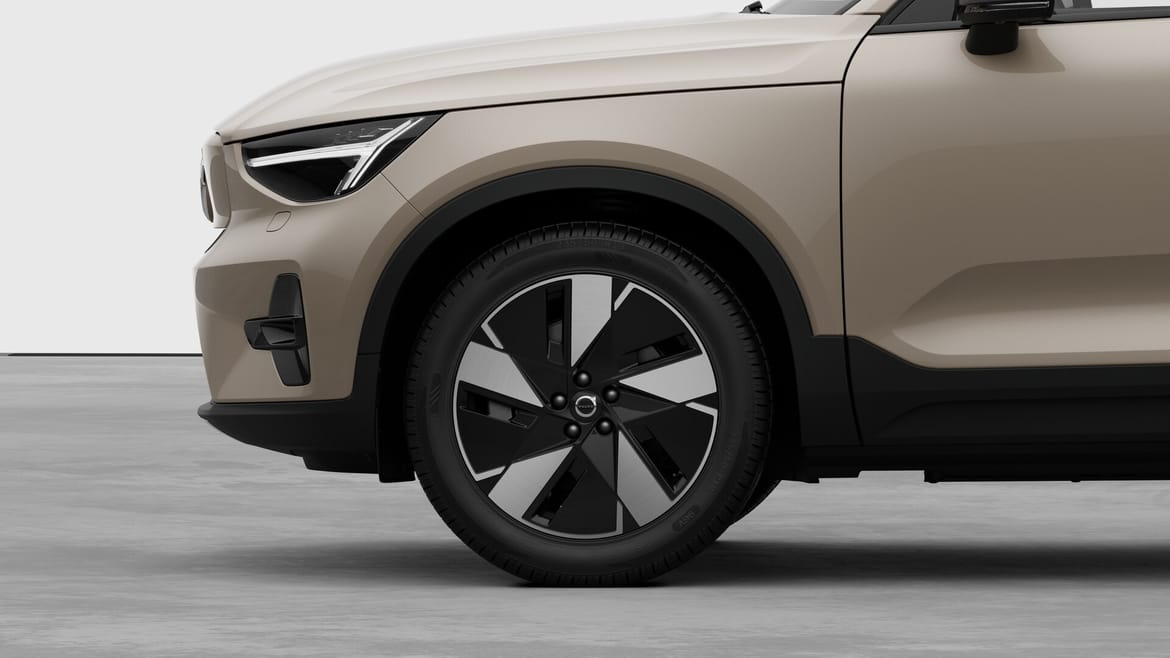 Volvo EX40 2026 - miniatyr 7