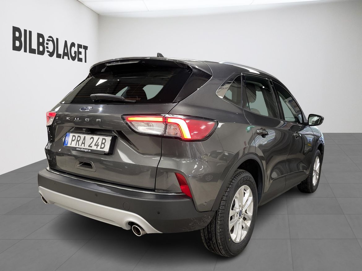 Ford Kuga 2023 - miniatyr 4