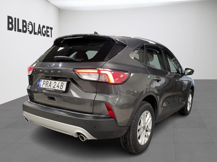 Bild 4 av Ford Kuga 1.5 150 Titanium
