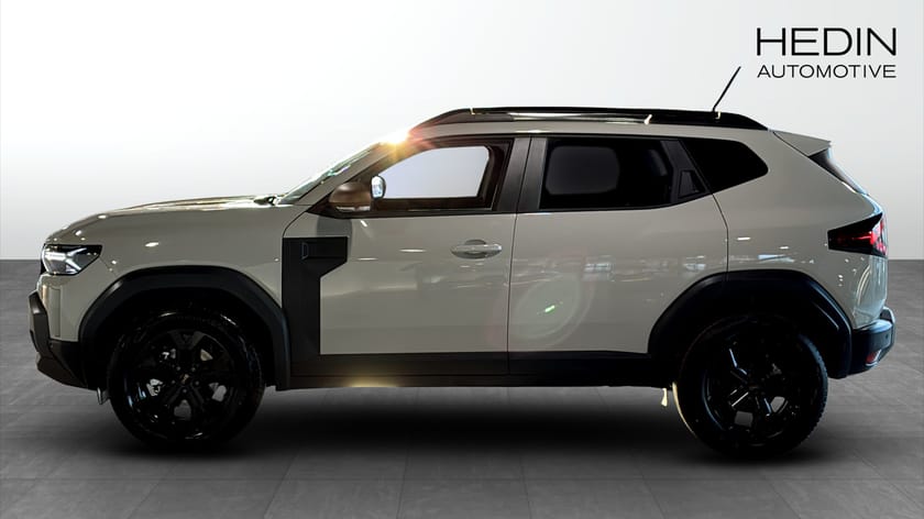 Bild 2 av Dacia Duster Hybrid 155 EXTREME MY26
