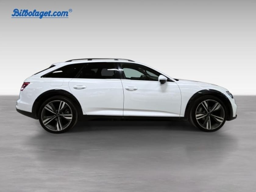 Bild 3 av Audi A6 allroad quattro 45 TDI Qattro 3,0 245hk