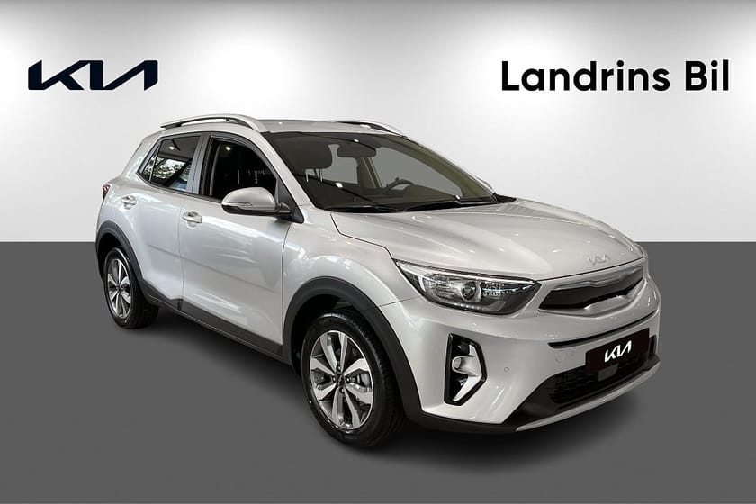 Bild 3 av Kia Stonic Advance 1.0 T 100hk Automat