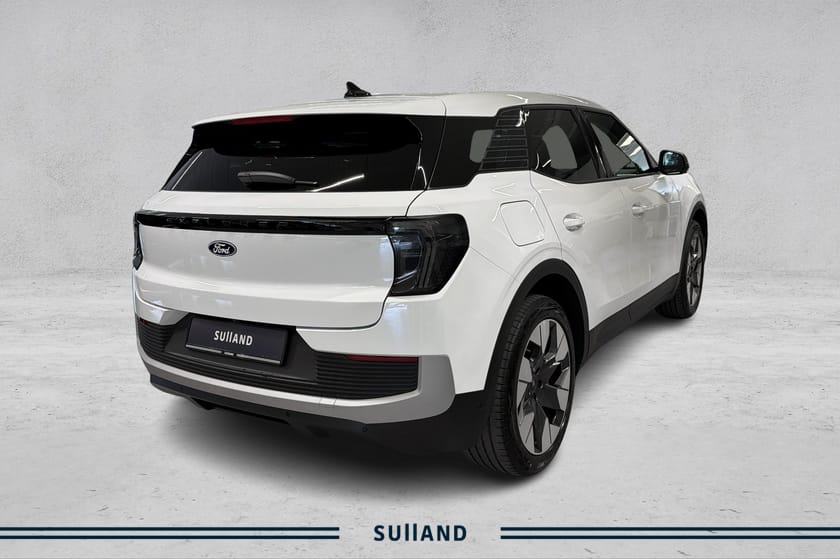 Bilde 5 av Ford Explorer EV Extended Range AWD 2026 MOD PREMIUM EXT AGR-STOLER MED MASSASJE