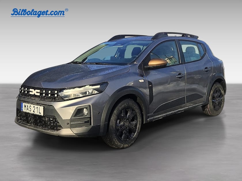 Bild 1 av Dacia Sandero Stepway TCe 110 Extreme
