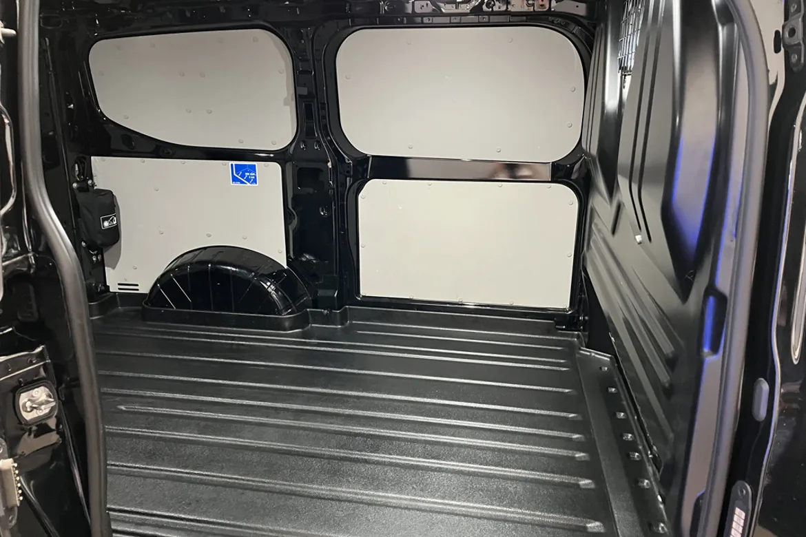 Ford Transit Custom 280