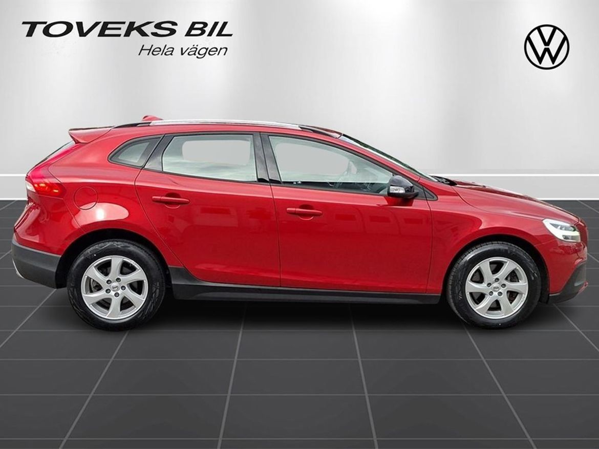 Volvo Volvo V40 Cross Country — bild 2